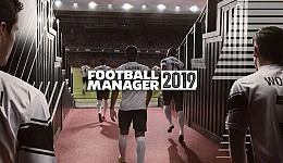 Football Manager 2019
